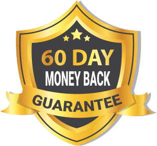 Vital Promise 100% Money Back Guarantee