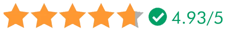 Vital Promise 5 star rating
