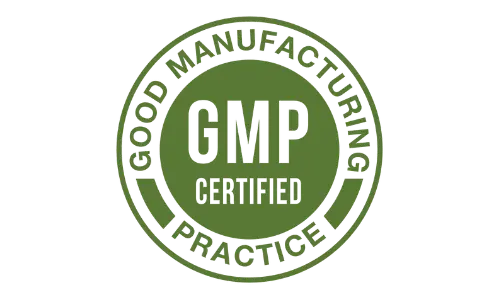 Vital Promise GMP Certified
