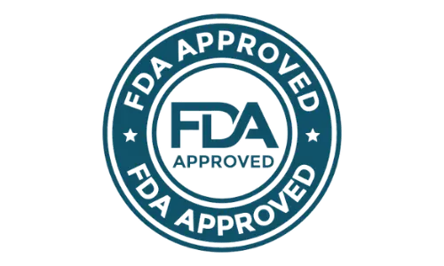 Vital Promise FDA Approved